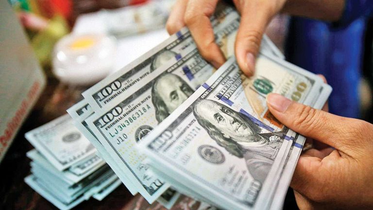 سعر الدولار مقابل الجنيه اليوم الخميس 30-4-2026 فى ختام تعاملات البنوك