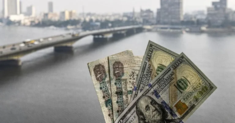 سعر الدولار مقابل الجنيه في نهاية تعاملات اليوم الأربعاء 29-4-2026