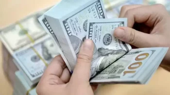 سعر الدولار يرتفع مقابل الجنيه في 10 بنوك مع ختام تعاملات 30-4-2026