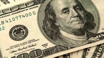 سعر الدولار يقترب من 54 جنيها بداية تعاملات الخميس 30 أبريل -جريدة المال