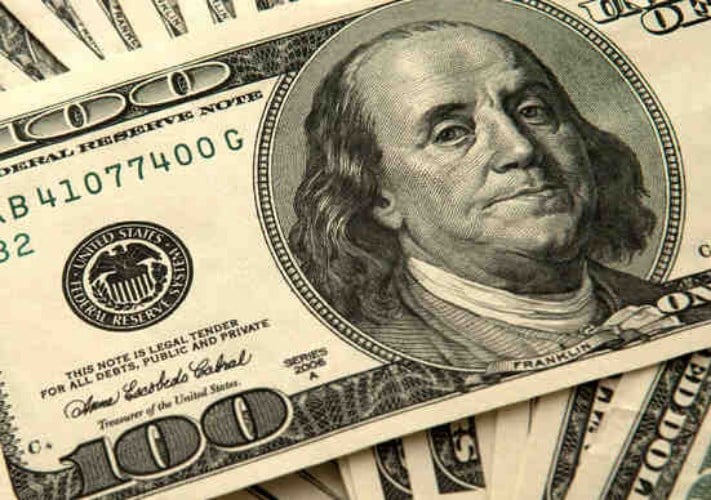 سعر الدولار يقترب من 54 جنيها بداية تعاملات الخميس 30 أبريل -جريدة المال