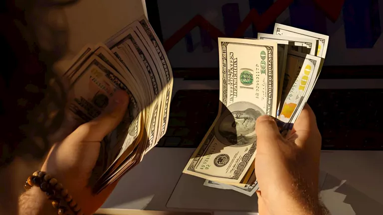 سعر الدولار يواصل الانخفاض مقابل الجنيه بمنتصف تعاملات 19-4-2026
