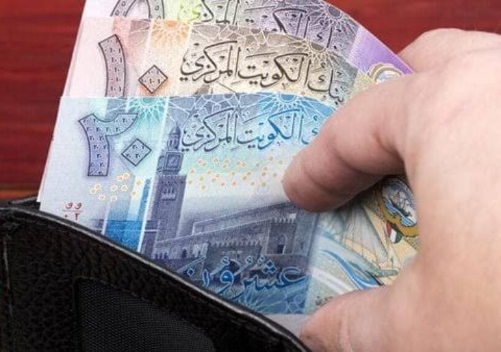 سعر الدينار الكويتي اليوم الأربعاء 22-4-2026 في بداية التعاملات -جريدة المال