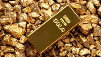 سعر الذهب العالمى يتراجع مع زيادة مخاوف التضخم -جريدة المال
