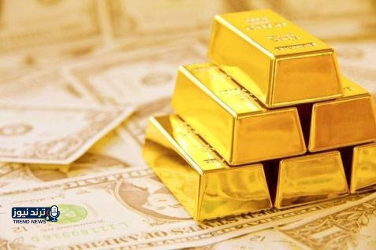سعر الذهب العالمي اليوم الاثنين 6 أبريل 2026 هبوط مفاجئ