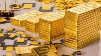 سعر الذهب العالمي يغلق مرتفعا.. والمكاسب الأسبوعية تتجاوز 2% -جريدة المال