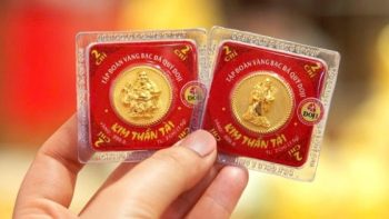 سعر الذهب اليوم (25 أبريل): الأدنى منذ أسابيع