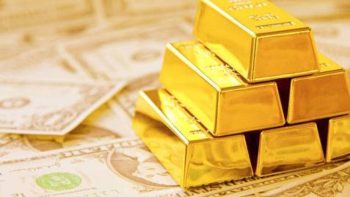 تحديث أسعار الذهب العالمية ليوم الأربعاء 1 أبريل 2026