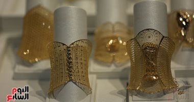 سعر الذهب اليوم الأربعاء 22 أبريل 2026.. الجنيه الذهب يفقد جزءا من مكاسبه