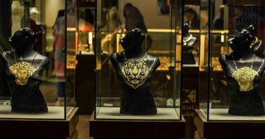 سعر الذهب اليوم الأربعاء 22 أبريل 2026.. عيار 24 يسجل انخفاضا ملحوظا