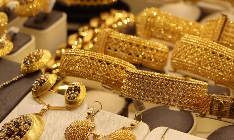 سعر الذهب اليوم الاحد 27 أبريل 2026
