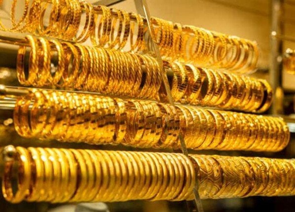 سعر الذهب اليوم السبت 18 أبريل 2026.. تحديث مباشر لـ عيار 21 – الأسبوع