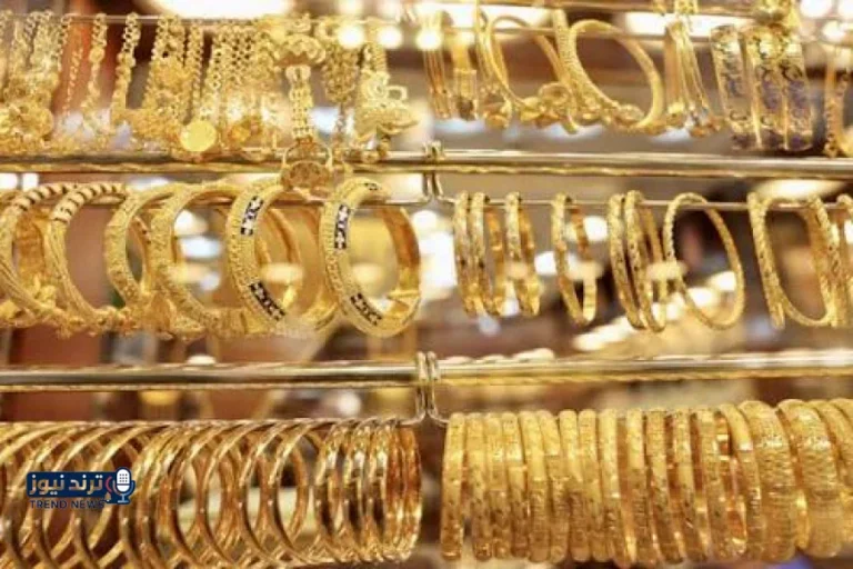 سعر الذهب اليوم في الأردن الثلاثاء 14 أبريل عيار 21 الآن