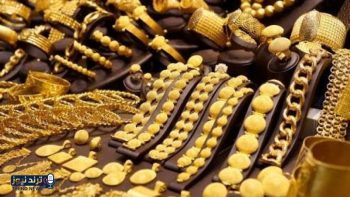 سعر الذهب عيار 21 يسجل ارتفاعاً جديداً