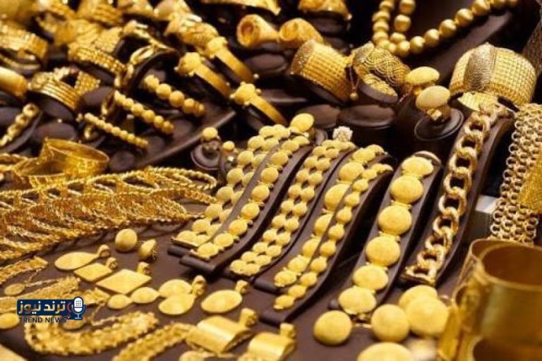 سعر الذهب اليوم في الأردن السبت 4 أبريل عيار 21 يرتفع للقمة