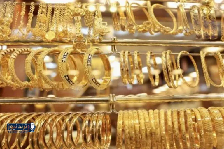 سعر الذهب اليوم في الإمارات الأربعاء 15 أبريل تحديث دبي
