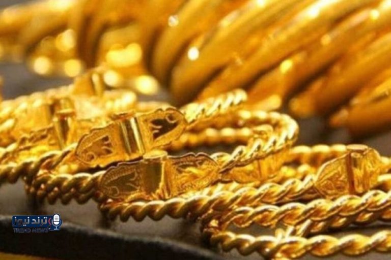 سعر الذهب اليوم في الإمارات الأربعاء 8 أبريل تحديث دبي