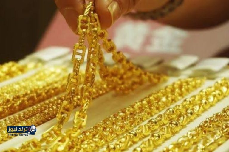 سعر الذهب اليوم في الإمارات الاثنين 6 أبريل تحديث دبي