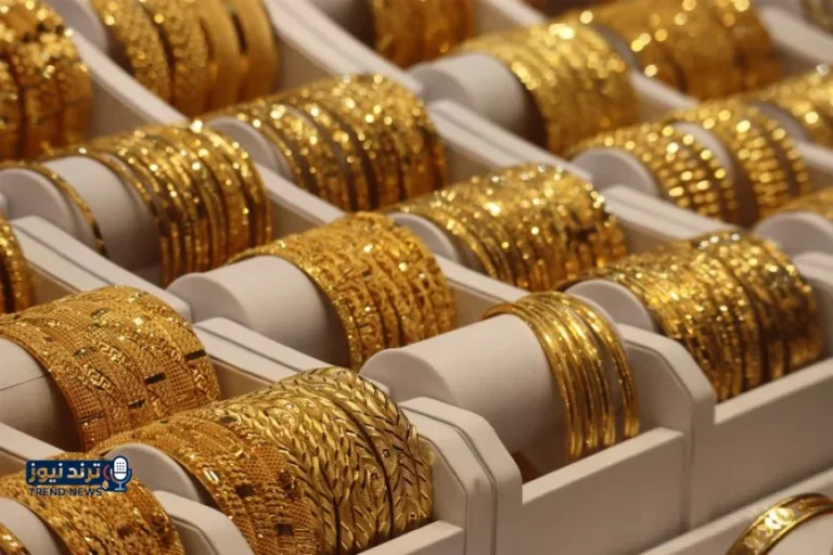 سعر الذهب اليوم في العراق الأربعاء 15 أبريل بالدينار