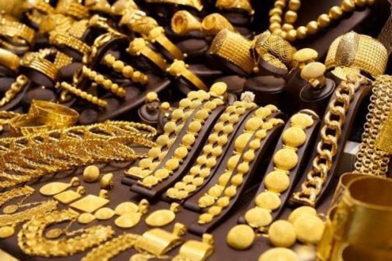 سعر الذهب اليوم في العراق الجمعة 3 أبريل بالدينار العراقي