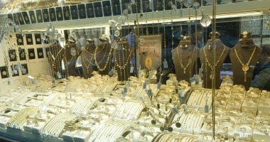 سعر الذهب اليوم في مصر الأربعاء.. ارتفاع بدعم تراجع الدولار والنفط عالميا
