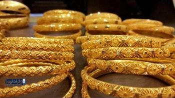 أسعار الذهب في مصر اليوم الجمعة 3 أبريل 2026