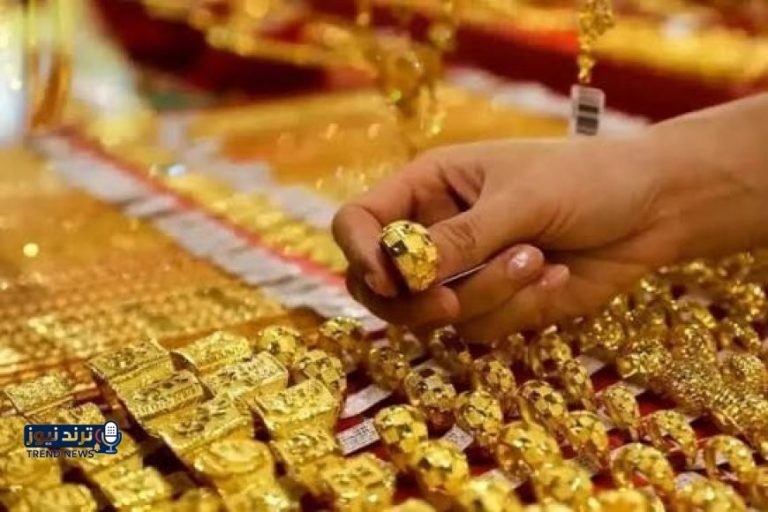 سعر الذهب اليوم في مصر السبت 4 أبريل عيار 21 بالصاغة