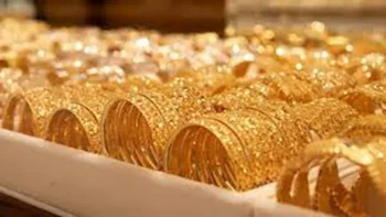 سعر الذهب اليوم في مصر يواصل الانخفاض بمنتصف تعاملات 24-4-2026