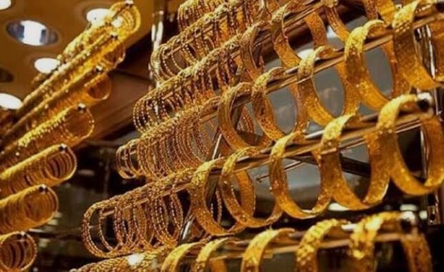 سعر الذهب خلال التعاملات المسائية الأحد 19- 4 – 2026 – الأسبوع