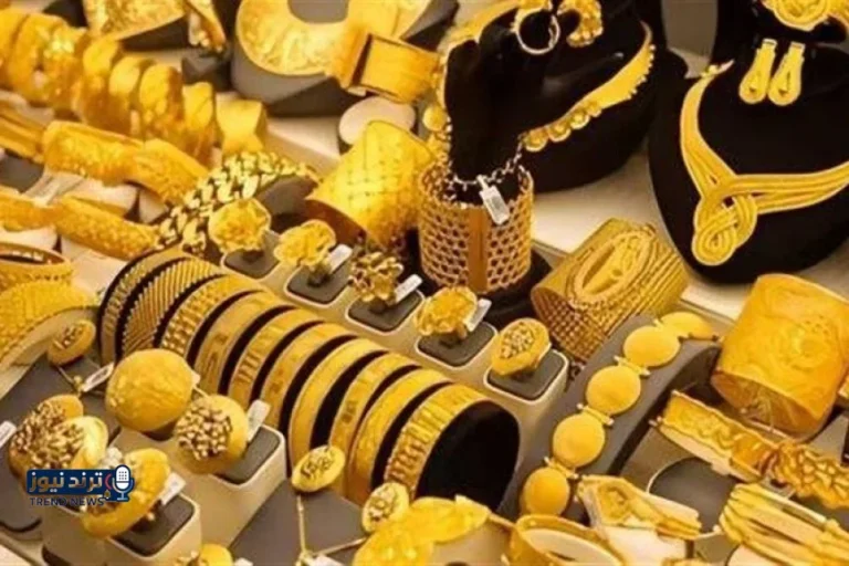 سعر الذهب في الأردن اليوم عيار 24 بـ 108 دينار