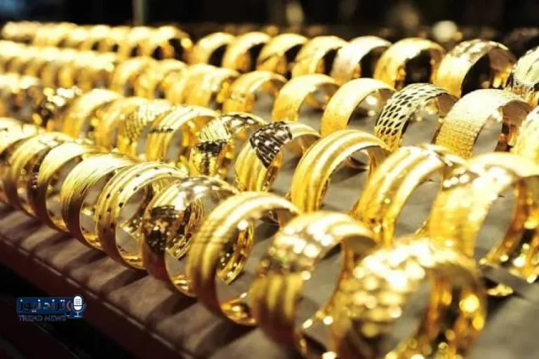 سعر الذهب في السعودية اليوم عيار 21 بـ 501 ريال