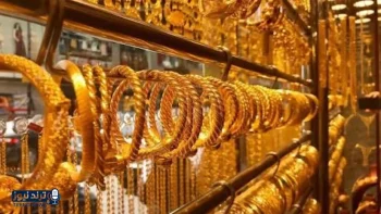 تحديث أسعار الذهب في سوريا اليوم السبت 14 مارس 2026