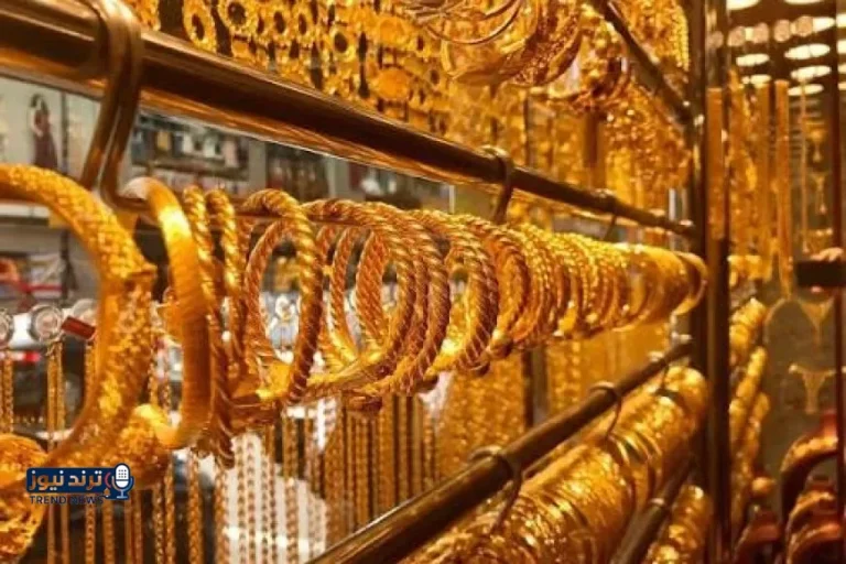 سعر الذهب في سوريا اليوم السبت 14 مارس 2026.. تحديث الليرة السورية
