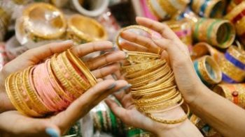 سعر الذهب في مصر الآن عقب إغلاق مضيق هرمز مجددا