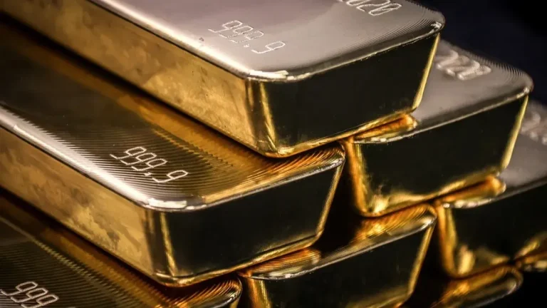 سعر الذهب في مصر اليوم الاثنين 27/04/2026.. عيار 21 يقفز الآن