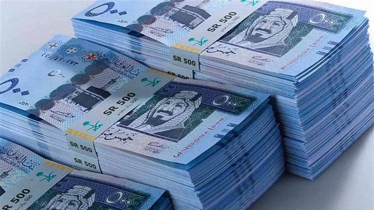 سعر الريال السعودي أمام الجنيه اليوم الاثنين 20 أبريل 2026