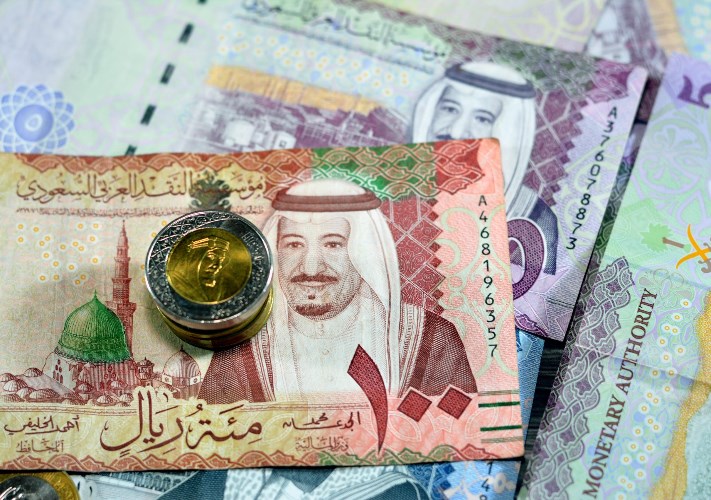 سعر الريال السعودي اليوم الأربعاء 22-4-2026 في بداية التعاملات -جريدة المال
