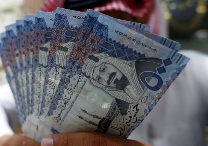 سعر الريال السعودي اليوم الثلاثاء 28-4-2026 أمام الجنيه مطلع التعاملات -جريدة المال