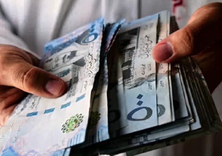 سعر الريال السعودي اليوم الثلاثاء 28-4-2026 في ختام التعاملات -جريدة المال