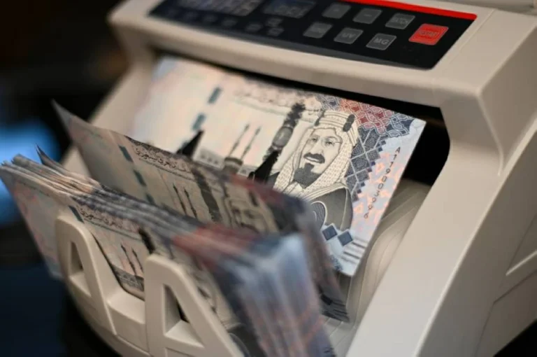 سعر الريال السعودي مقابل الجنيه المصري اليوم الاثنين 20 أبريل 2026 في البنوك