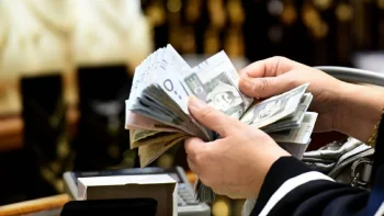 سعر الريال السعودي مقابل الجنيه المصري في البنوك المصرية : CNN الاقتصادية