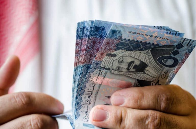 سعر الريال السعودي مقابل الجنيه اليوم الخميس 23-4-2026