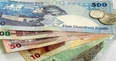 سعر الريال القطرى اليوم الخميس 30 أبريل 2026 فى البنوك الرئيسية