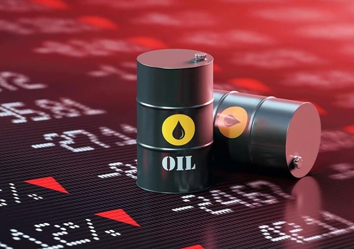 سعر النفط الأمريكي يهبط لما دون 84 دولار بعد إعلان فتح مضيق هرمز -جريدة المال