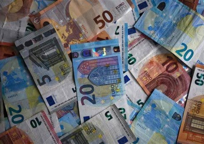سعر اليورو اليوم الأربعاء 22-4-2026 أمام الجنيه في ختام التعاملات -جريدة المال