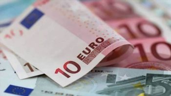 سعر اليورو اليوم الثلاثاء 21 -4-2026 في البنوك