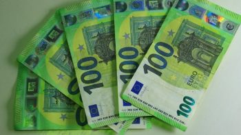 سعر اليورو اليوم الثلاثاء 21-4-2026 في ختام التعاملات -جريدة المال