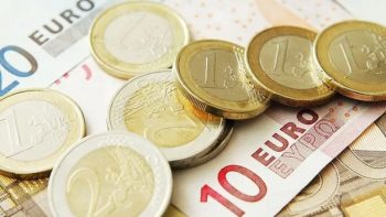 سعر اليورو اليوم السبت 25 أبريل 2026 في البنوك -جريدة المال
