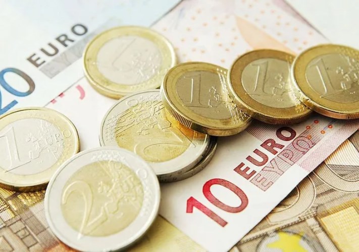 سعر اليورو اليوم السبت 25 أبريل 2026 في البنوك -جريدة المال
