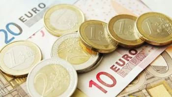 سعر اليورو مقابل الجنيه في نهاية اليوم الأربعاء 22-4-2026